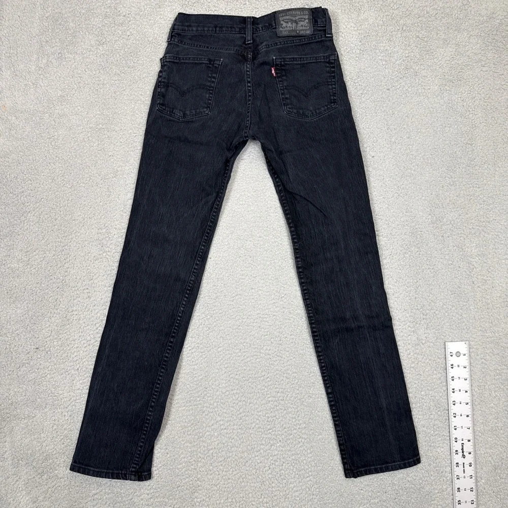Levis levi 511